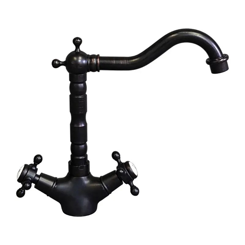 Rossco Modern Basin Faucet Tap 1