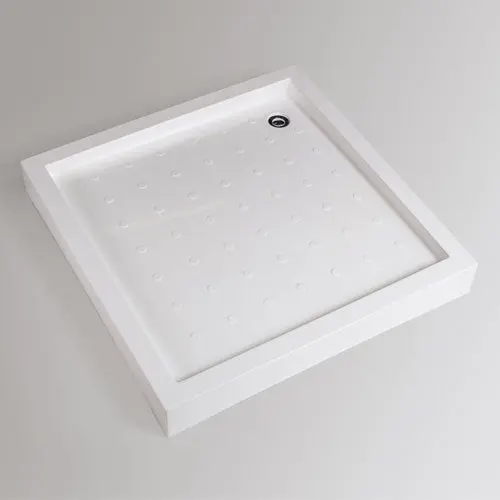Rossco Standard Composite Shower Tray 1