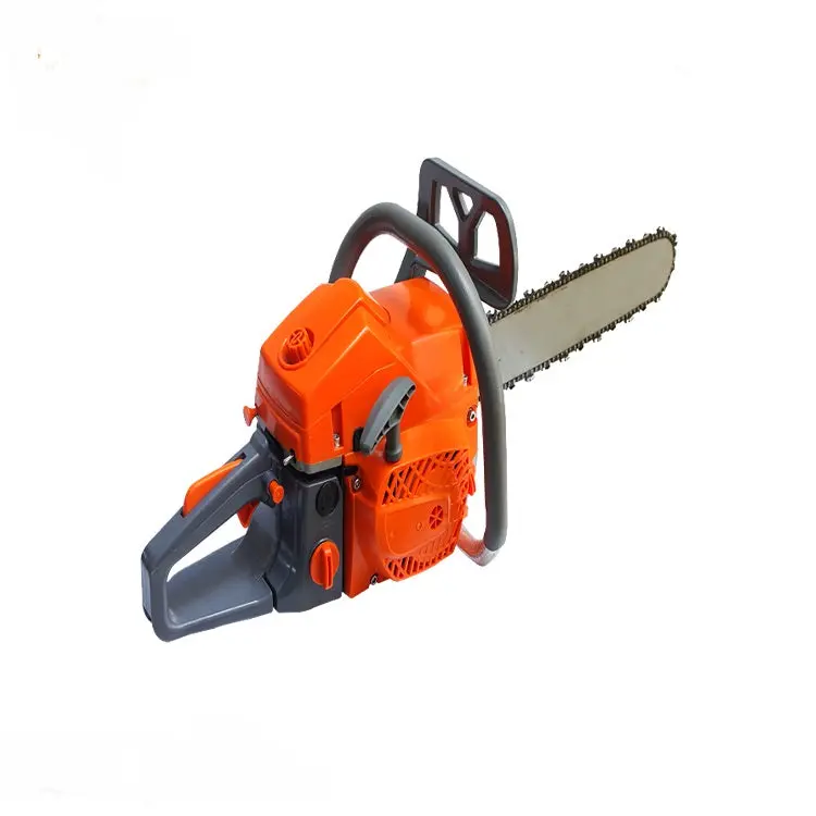 Royalkraft Line Rl-5800 Professional Thermal Chainsaw – Cold-Weather Ready Power Tool 1