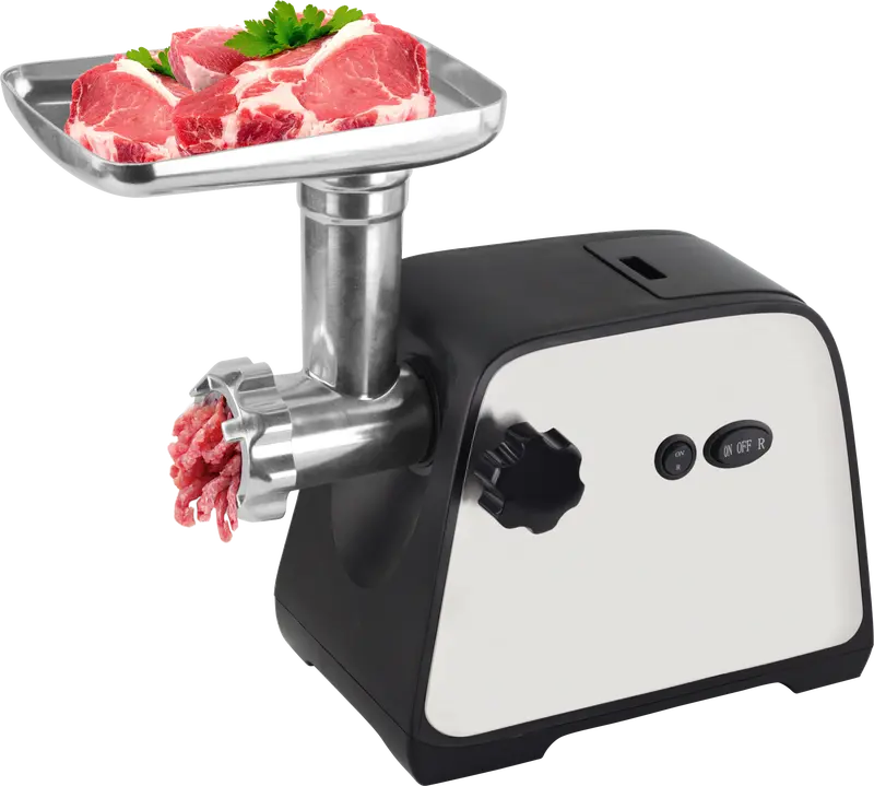 Royalty Line Emg-9 High-Power Electric Chopper – 1200W Multi-Use Food Processor 1