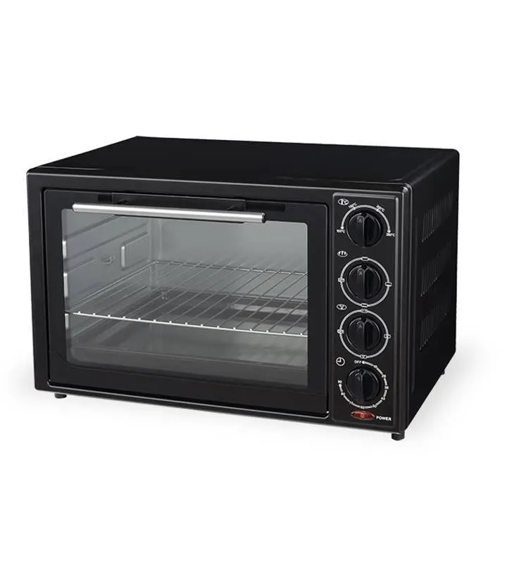 Royalty Line Rl-Bo35R 35-Liter Countertop Toaster Oven 1