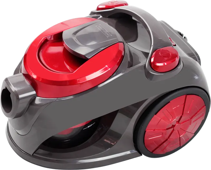 Royalty Line Rl-Bsc1400.60 1400W Cyclonic Vacuum Cleaner 1