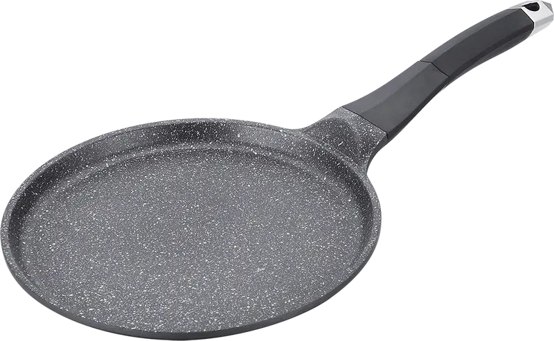 Royalty Line Rl-Hcp26M 26 Cm Marble-Coated Pancake Griddle 1