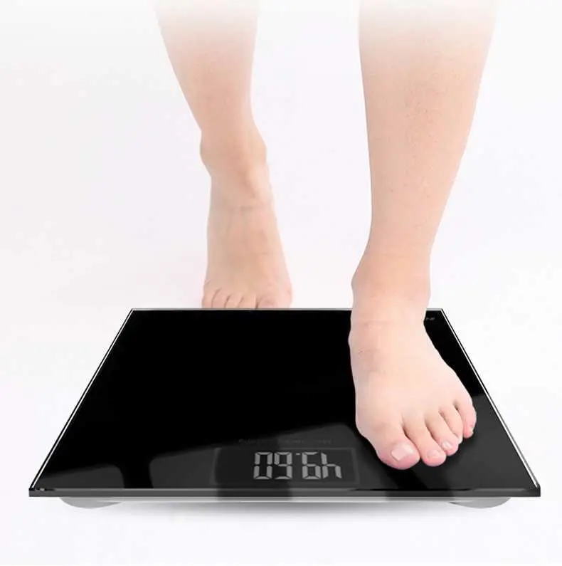 Royalty Line Rl-Ps7 Digital Personal Scale – High-Precision 150 Kg Capacity 1