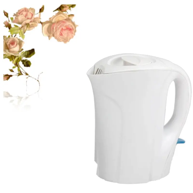 Royalty Line Rl-Wk1100.20C 1-Liter Rapid-Boil Electric Kettle 1