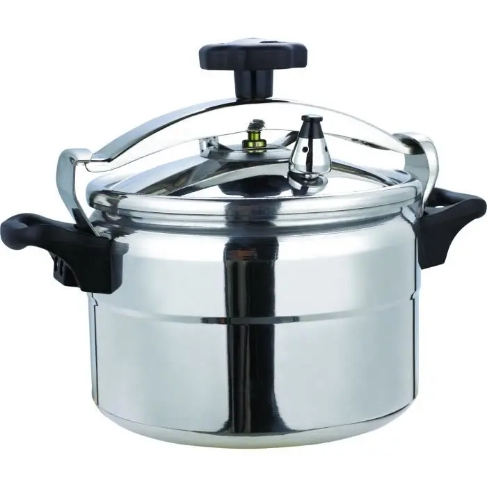 Royaltylux Pl-9L High-Pressure Cooking Pot – 9-Liter Capacity 1