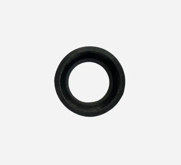 Rubber Sleeve Cover For Aeg Ws6-100 Angle Grinder (Oem #4931393430G) 1