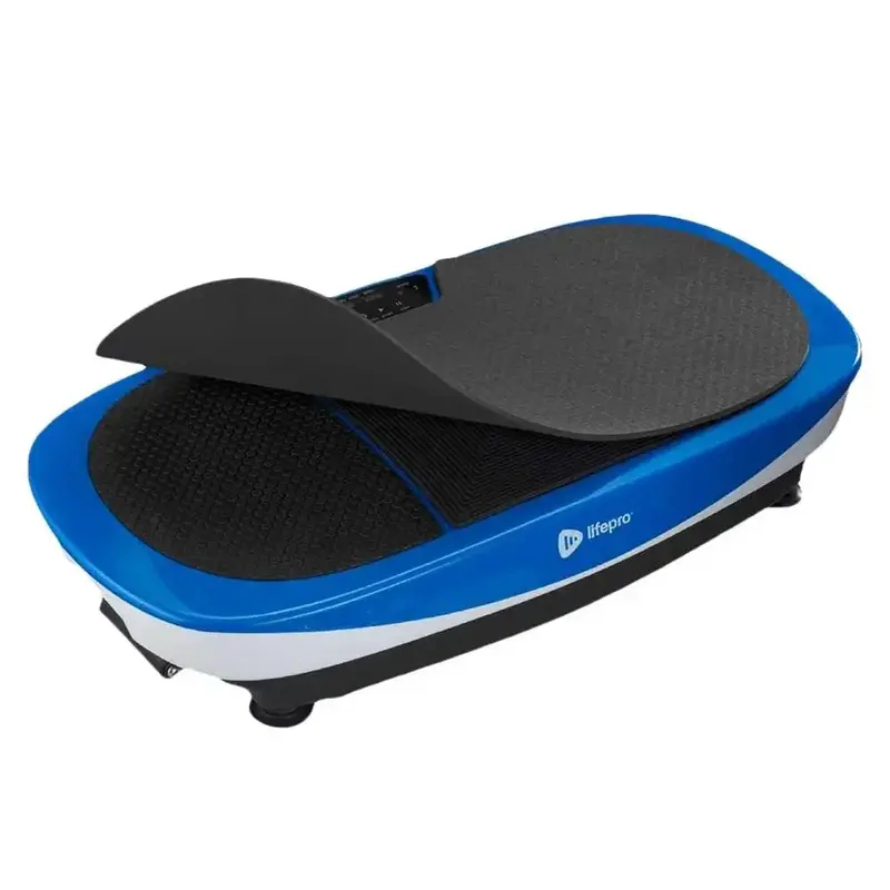 Rumblex Max 4D Vibration Plate With Multi-Directional Motion 1