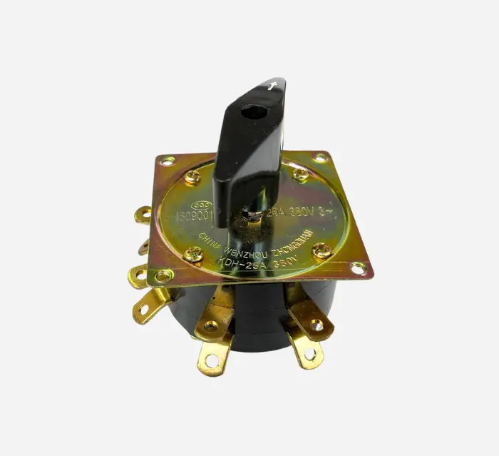 Selector Switch Module For Aeg Pwm6-200B Kdhz8W Power Tool 1