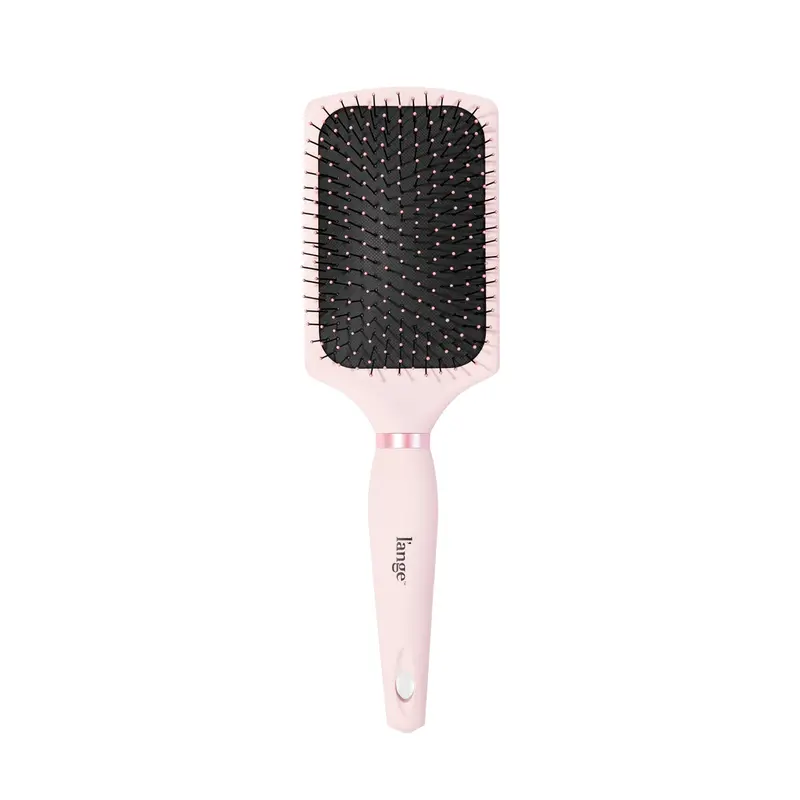 Siena Paddle Brush With Nylon Bristles 1