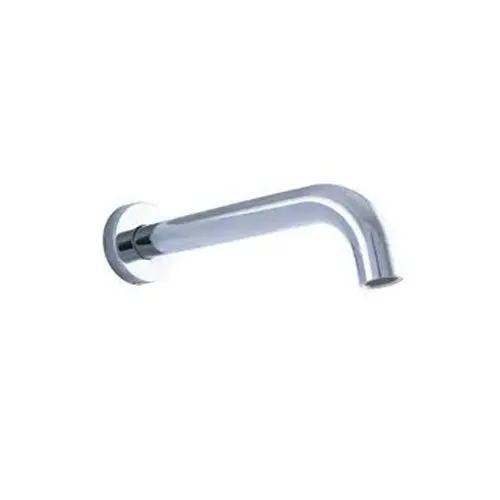 Slim Wall-Mounted Bath Spout – 23Mm Projection 2
