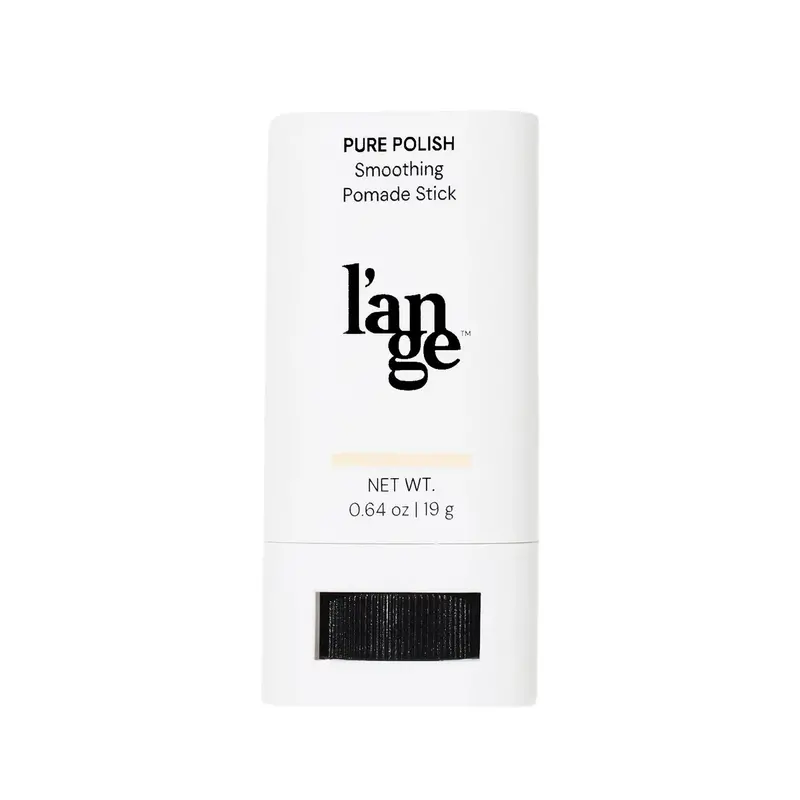 Smoothing Pomade Stick – Pure Polish Finish 1