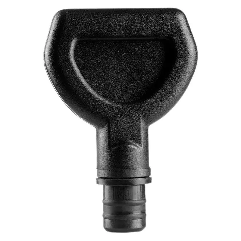 Soniclx Shovel-Shaped Massage Head 1