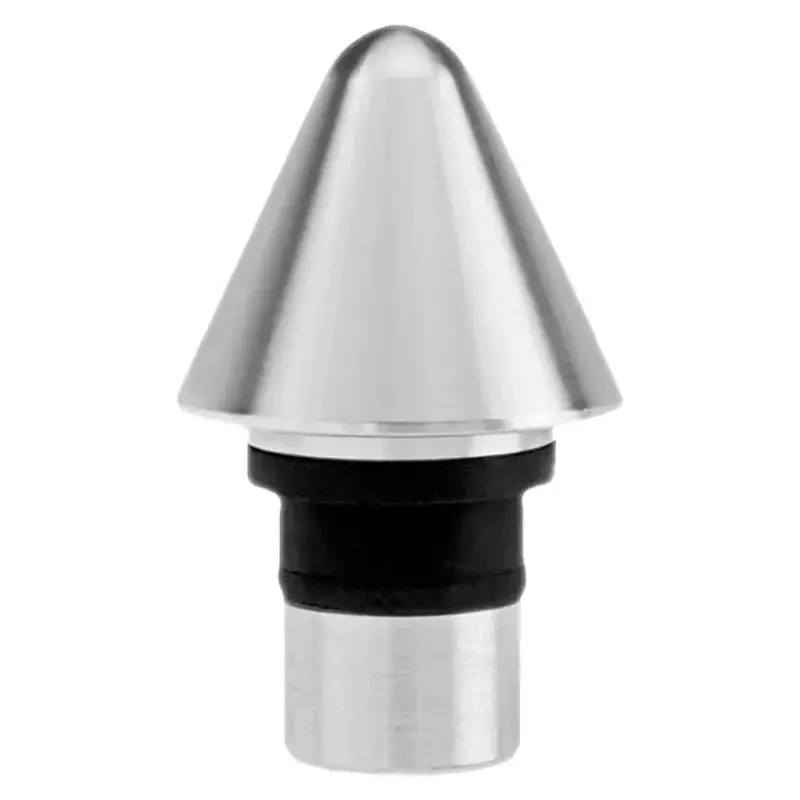 Soniclx Titanium Bullet Massage Head 1