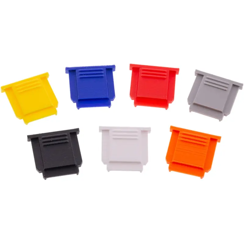 Sony Multi Interface Shoe (Mi Shoe) Cap – 7 Colors