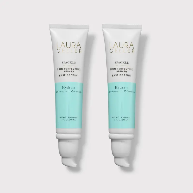 Spackle Skin-Perfecting Primer Pair 1