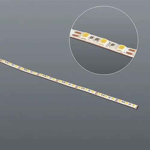 Spazio 7.2W 12V Led Tape Light – 800 Lumens, Low-Voltage Linear Lighting 1