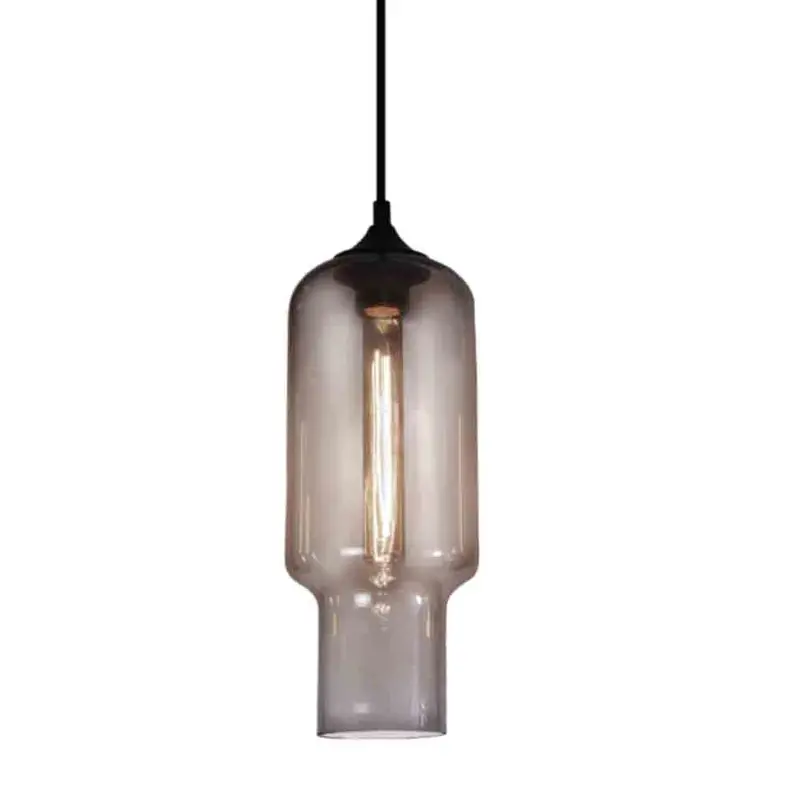 Spazio Alba Minimalist Pendant Lamp 2