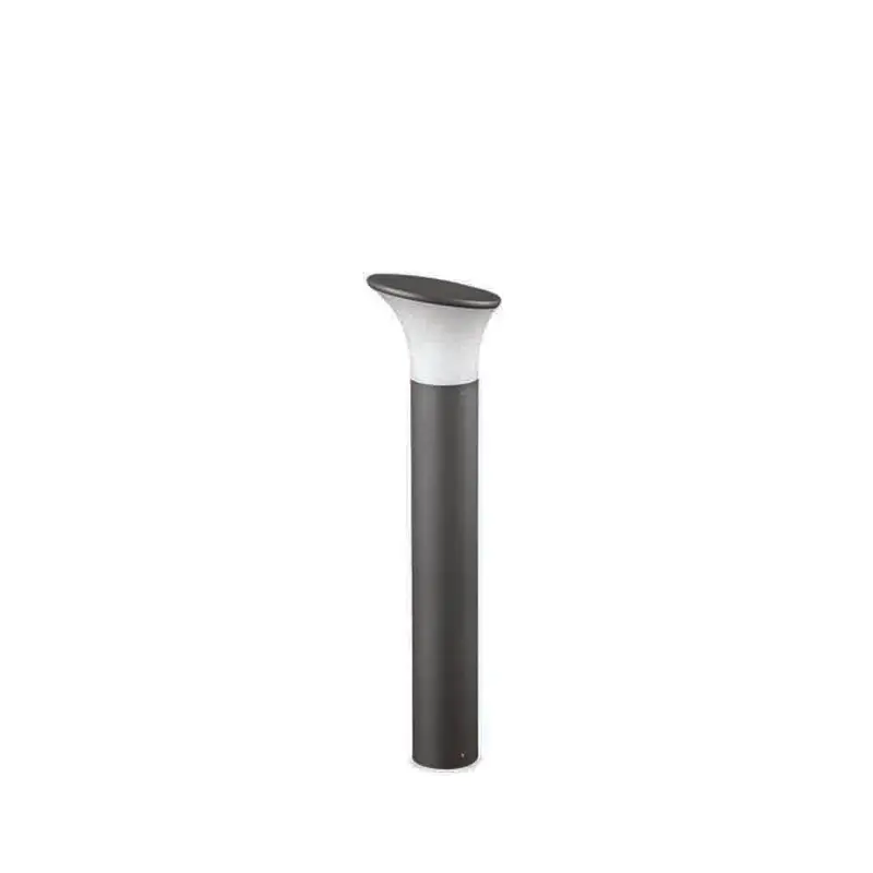 Spazio Athena Architectural Bollard Lamp 1