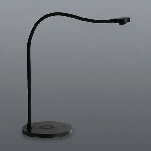 Spazio Camera-Style Rechargeable Desk Lamp 1