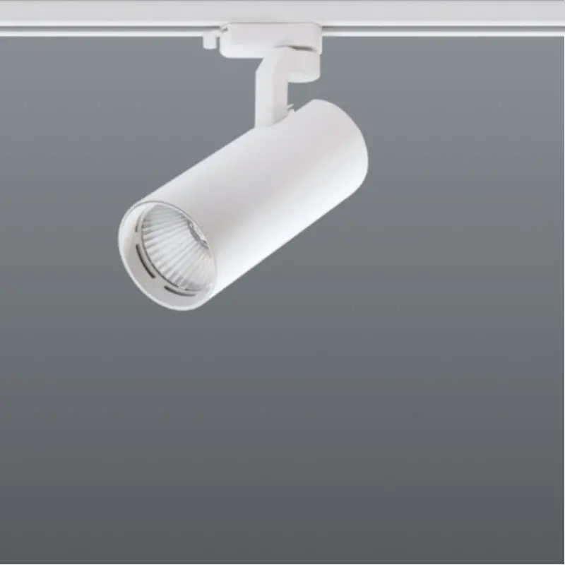 Spazio Canon High-Lumen Spotlight – 30W, 3825Lm, Warm White 3000K 1