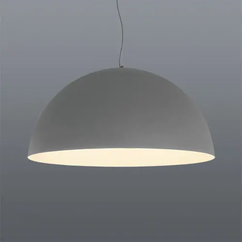 Spazio Cupola 600 Compact Pendant – Small Size 1