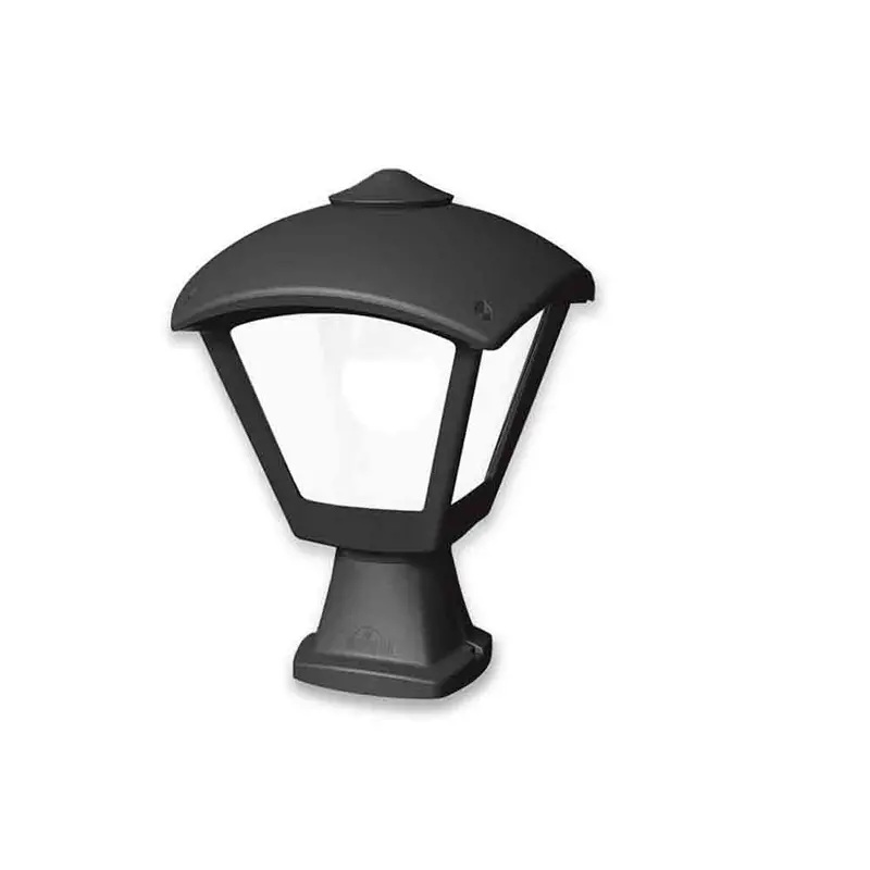 Spazio Disma Dario Outdoor Wall-Mount Top Light 1