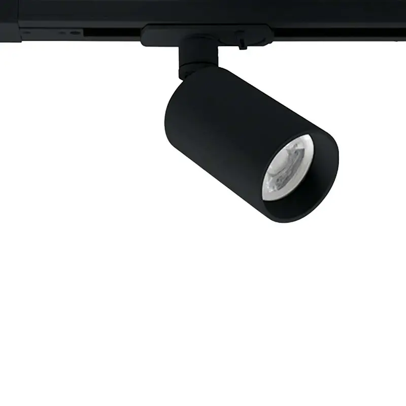 Spazio Flip All-Around 4-Wire Track Lighting Fixture 1