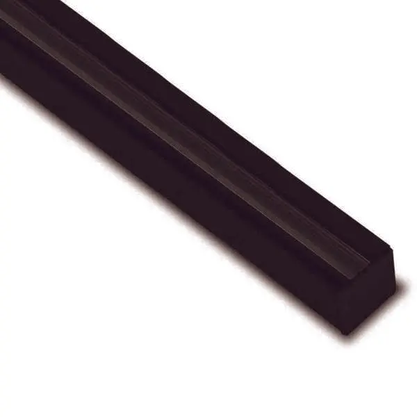 Spazio Four-Wire Square Track Segment – 300Mm 1