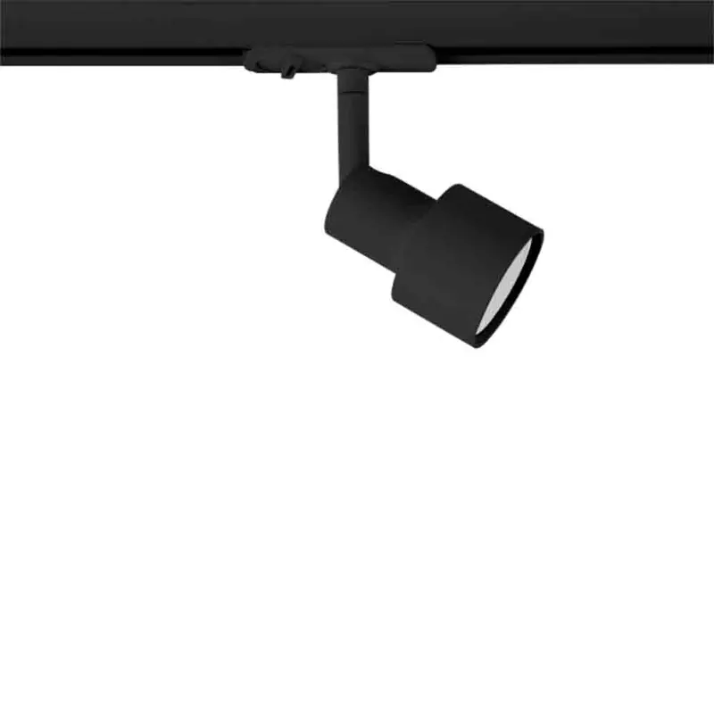 Spazio Heritage 3-Wire Vintage-Inspired Track Light 1