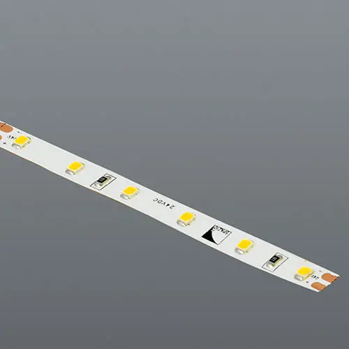 Spazio High-Output Led Tape Light – 12W, 1200 Lumens, Bright Flexible Strip 2