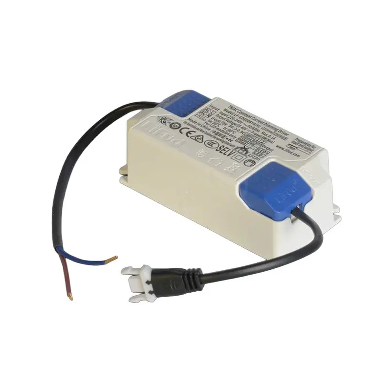 Spazio Kler Single-Light Dimmable Recessed Led Driver – 5W Integrated 1