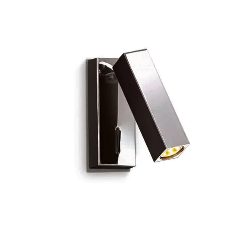 Spazio Loca Adjustable Wall-Mounted Reading Light 1