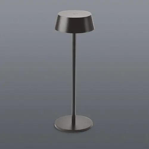 Spazio Lola Cordless Adjustable Table Lamp 1