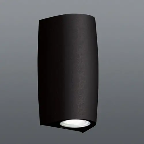 Spazio Marta 90 Two-Light Wall Fixture – 4.5W, 600Lm, Rgb Color-Changing 1