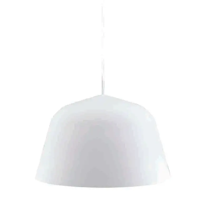 Spazio Paris Aluminium Pendant Fixture – 60W 1
