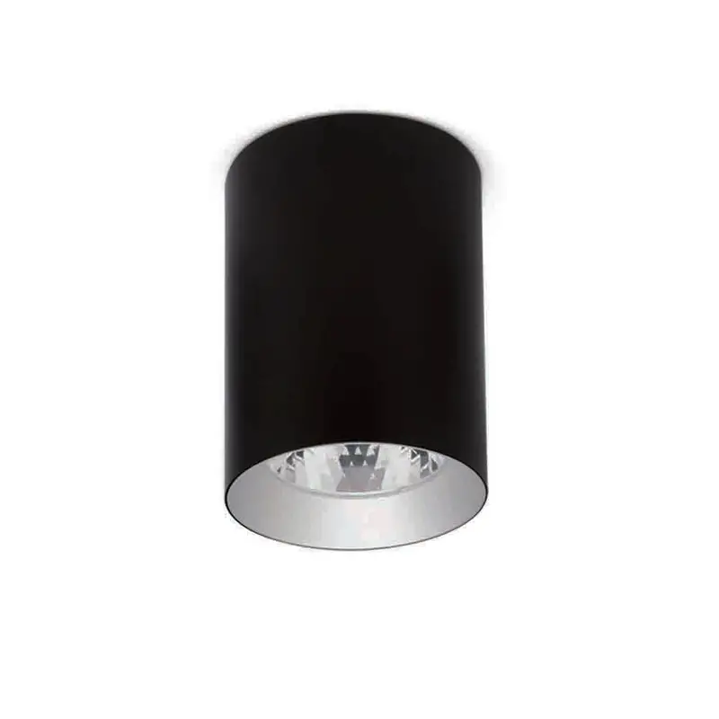 Spazio Portico Slim Surface-Mount Led Downlight – 25W, 2380Lm, 10° Beam, 160X112Mm 1
