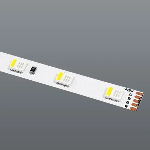Spazio Rgb Led Tape Light – 12W, 1000 Lumens, Flexible Strip Lighting 1