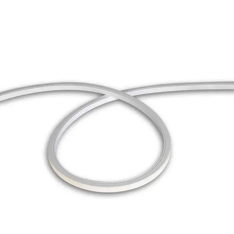 Spazio Side-Bending Flexible Strip Light – 7.2W, 800Lm, 3000K 1