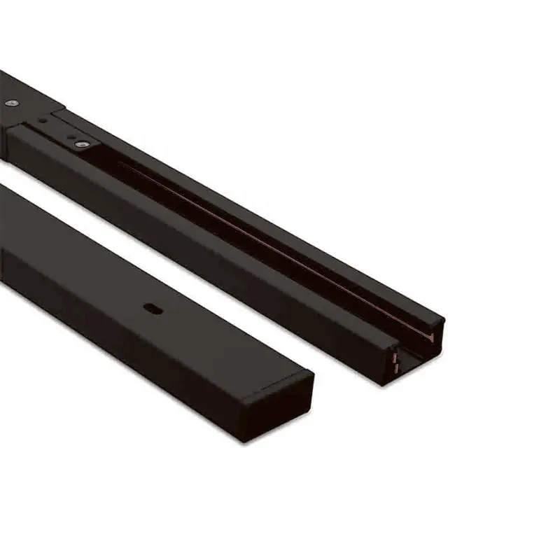 Spazio Slim Three-Wire Track – 3-Meter Length 1
