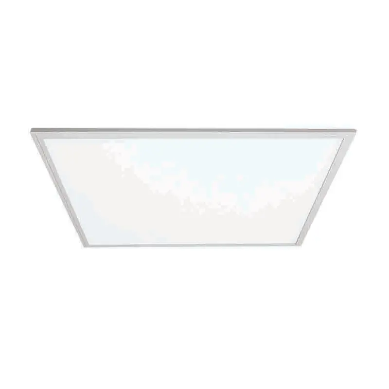 Spazio Tunable White Recessed Led Panel – 36W, Adjustable 2700K–6500K, White Frame 1