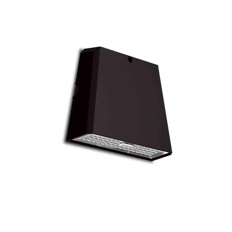 Spazio Wallpack Downlight Wall Fixture – 30W Energy Efficient 1