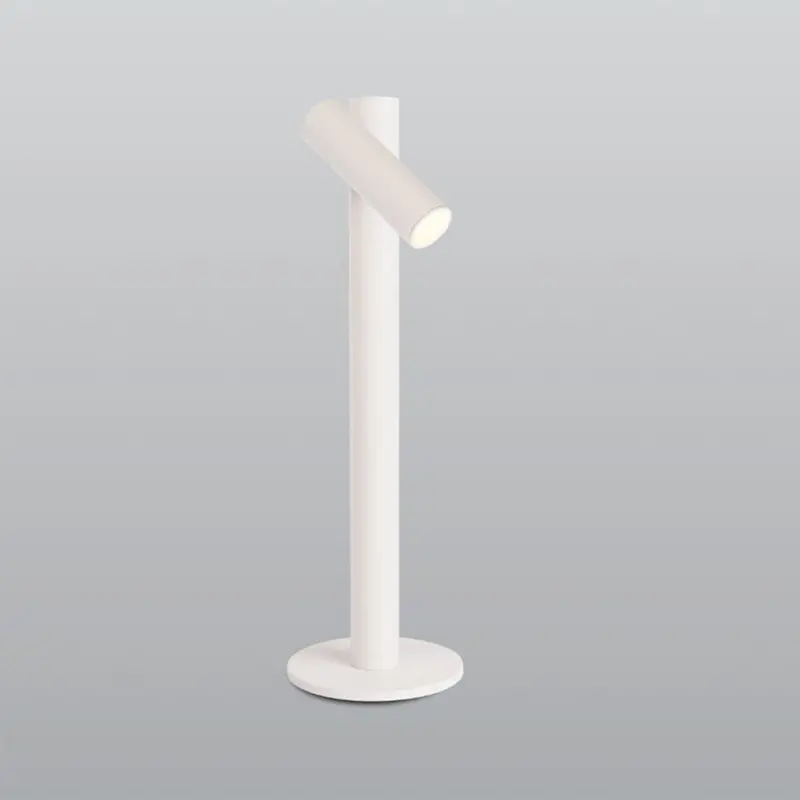 Spazio Zoom Rechargeable Dimmable Table Lamp – 2.2W, 140Lm, 3000K 1