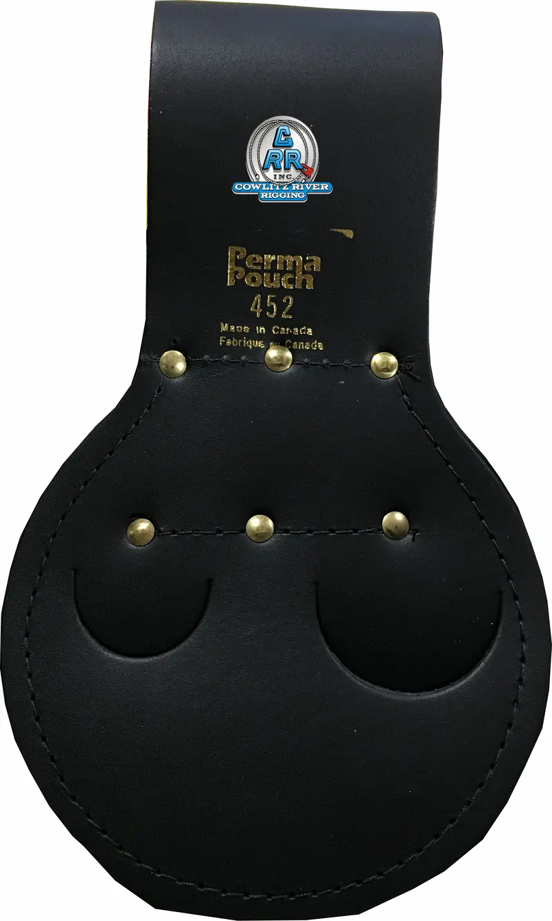 Spud Wrench Tool Carrier Holster 1
