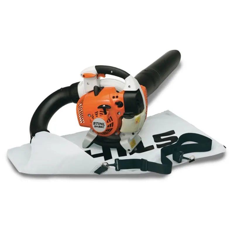Stihl Backpack And Walk-Behind Blowers & Shredder-Vacs 1