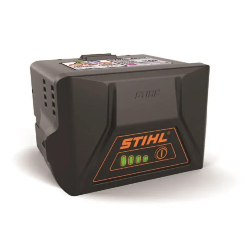 Stihl Rechargeable Batteries And Compatible Power Tool Accessories 1