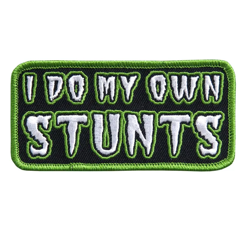 Stunt Performer’S Bold Claim 1