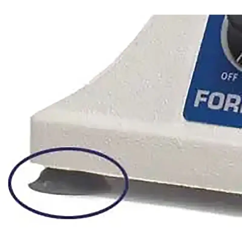 Suction Cup Mount Foot – Compatible With Ua130 Bench Lathe 1