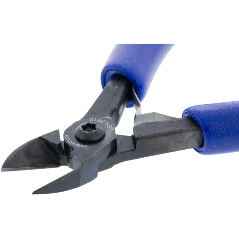 Super Series Oval Head Cutters – Large Size 1