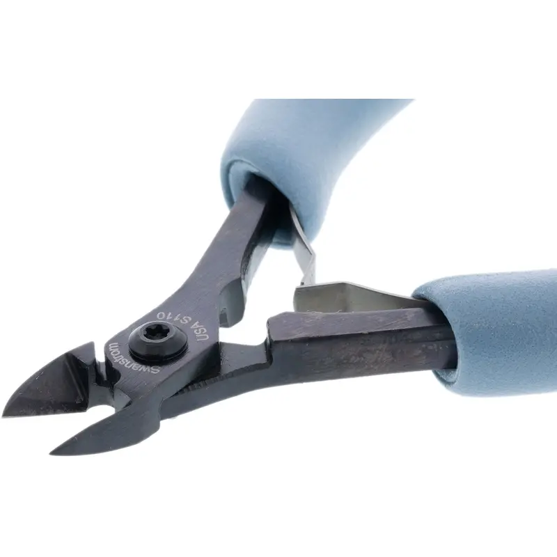 Super Series Oval Head Cutters – Micro Mini Size 1